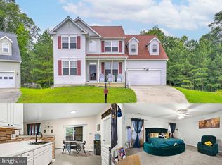 21579 Gordon Ct, Lexington Park, MD 20653