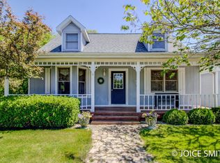 11259 Ware Rd, Lowell, MI 49331