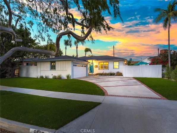 5535 W 142nd Pl, Hawthorne, CA 90250