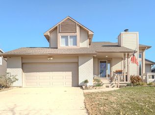 3056 Benton St, West Lafayette, IN 47906