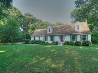 178 Flanders Rd, Groton, CT 06355