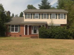 821 Kimberly Rd, Burlington, NC 27215