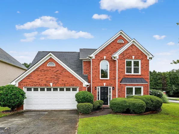 2845 Factor Walk Blvd, Suwanee, GA 30024