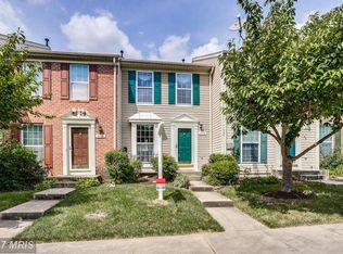 3112 Spadderdock Ct, Laurel, MD 20724