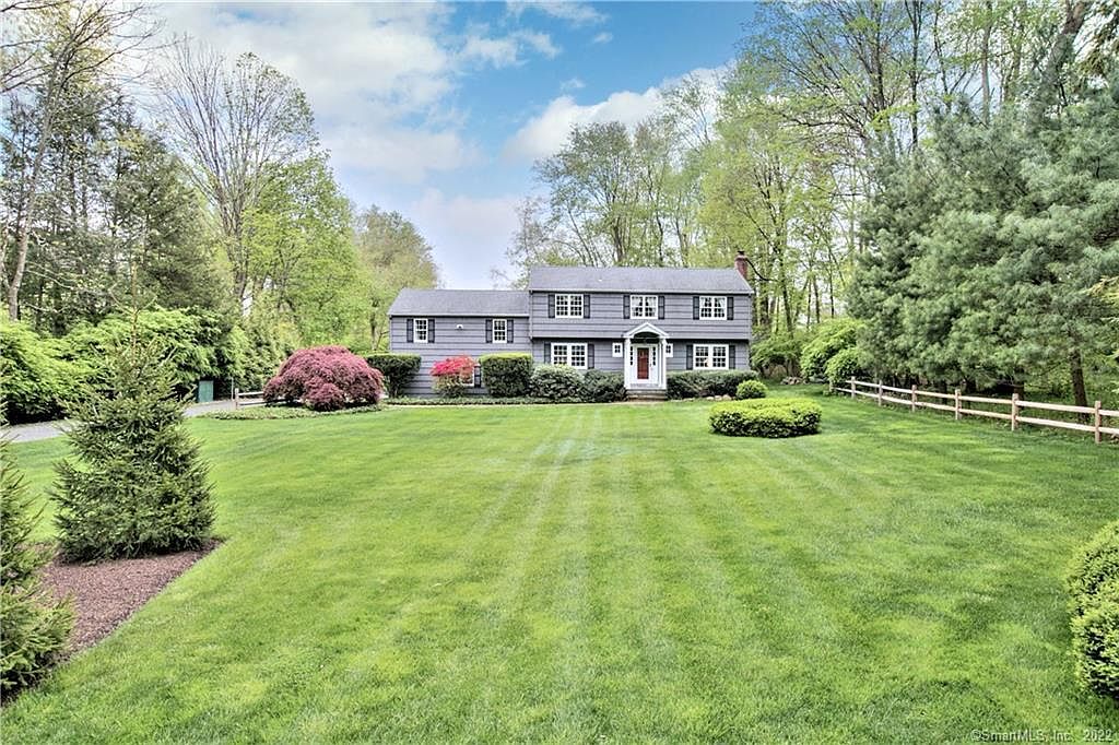 1 Kettle Creek Rd, Weston, CT 06883 Zillow