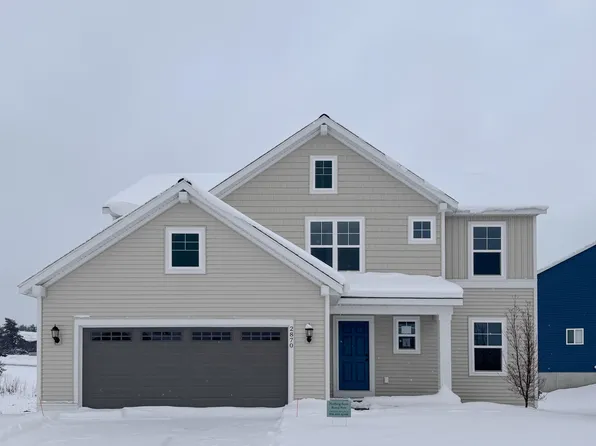 2870 Eetflag Ct, Grand Rapids, MI 49512