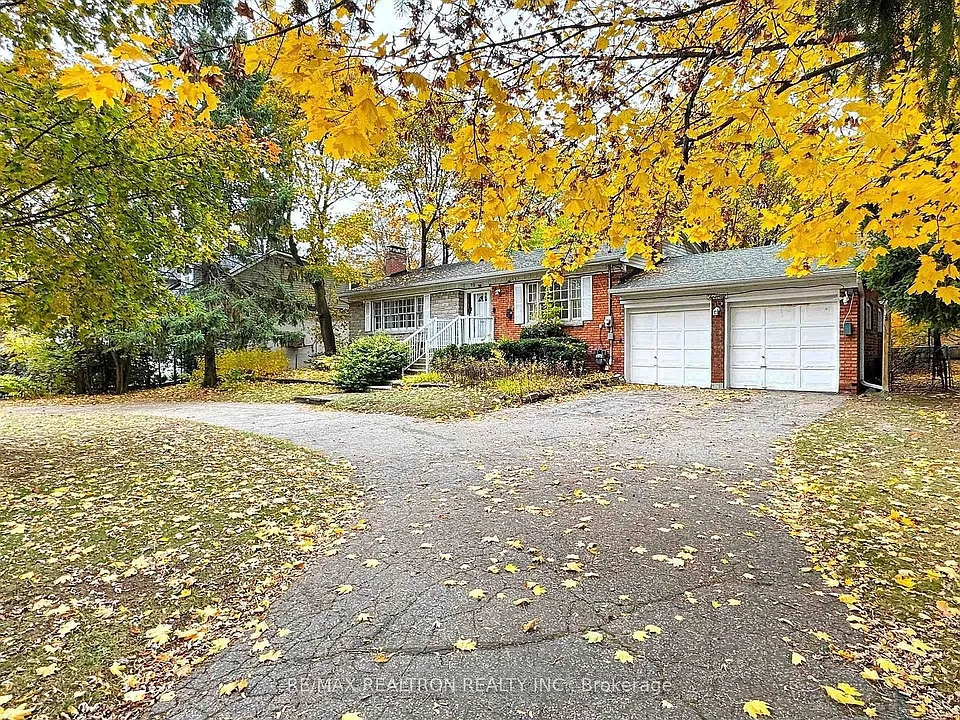 20 W Hill Dr #MAIN FLOOR