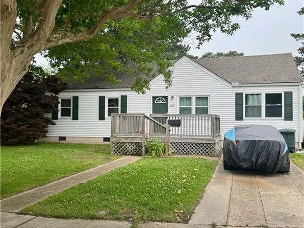 5530 Macon Ct, Norfolk, VA 23513
