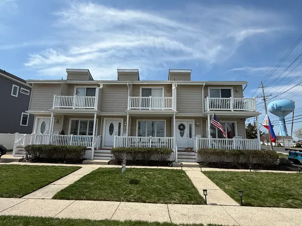 4000 Bayshore Ave #B, Brigantine, NJ 08203