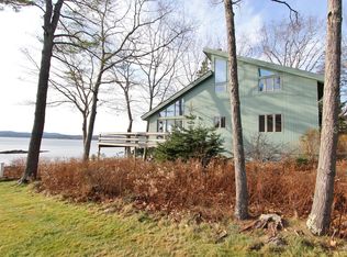 11 Porter Rd, Belfast, ME 04915