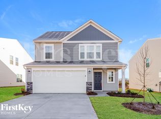 206 Brentwood Dr, Statesville, NC 28625