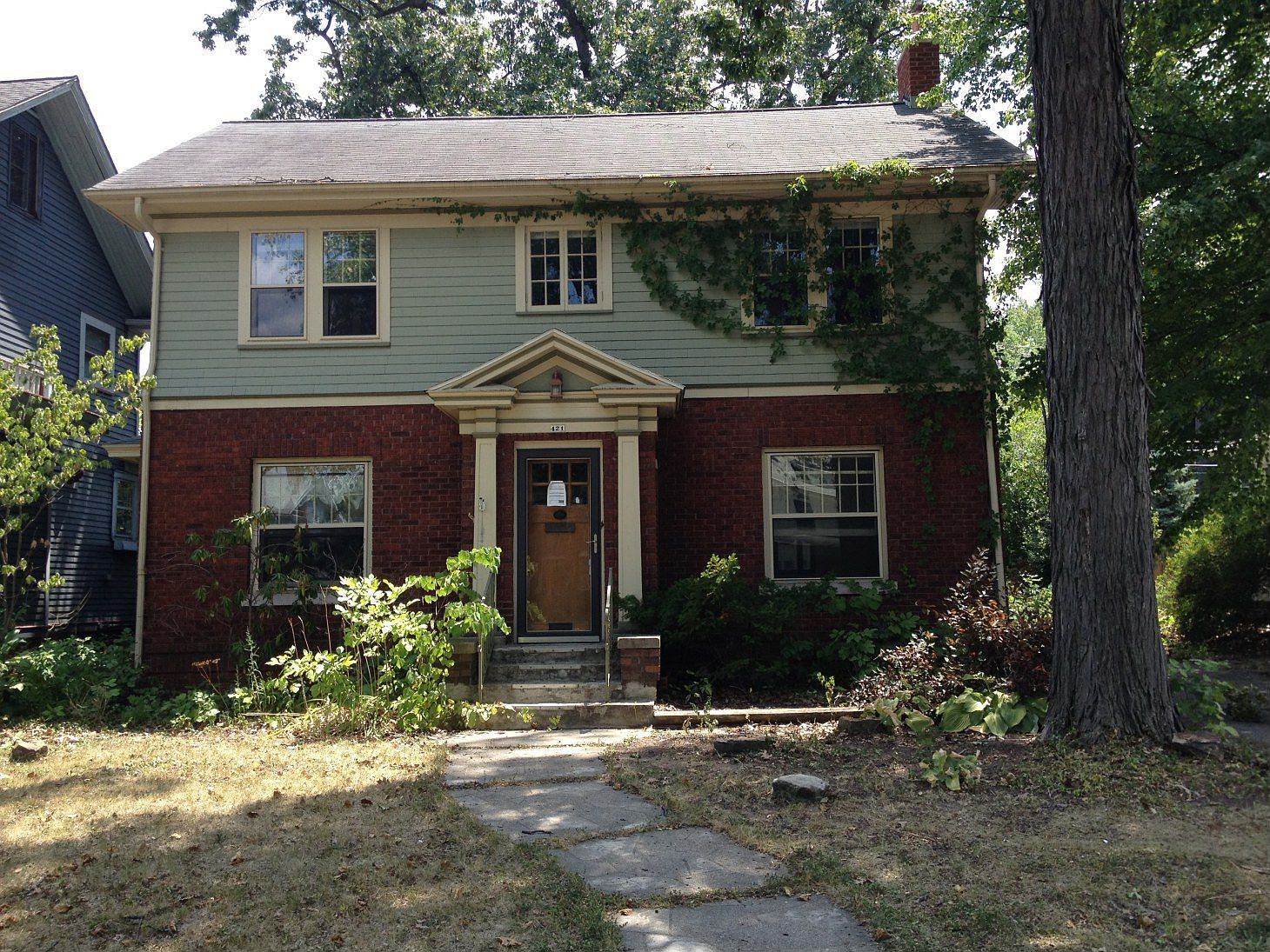 421 Arcadia Ct, Fort Wayne, IN 46807 Zillow