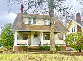 3412 Euclid Heights Blvd, Cleveland Heights, OH 44118