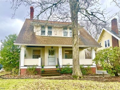 3412 Euclid Heights Blvd, Cleveland Heights, OH, 44118