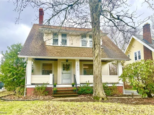 3412 Euclid Heights Blvd, Cleveland Heights, OH 44118