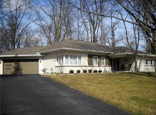 500 N Broadmoor Blvd, Springfield, OH 45504
