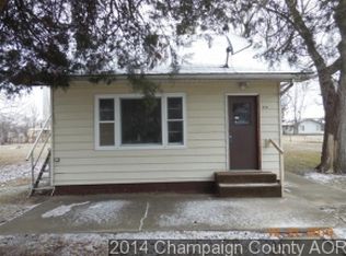 116 N Walnut St, Ludlow, IL 60949