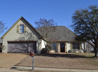 1014 Trinity Dr, Madison, MS 39110