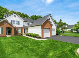 5363 Reston Park Dr, Columbus, OH 43235