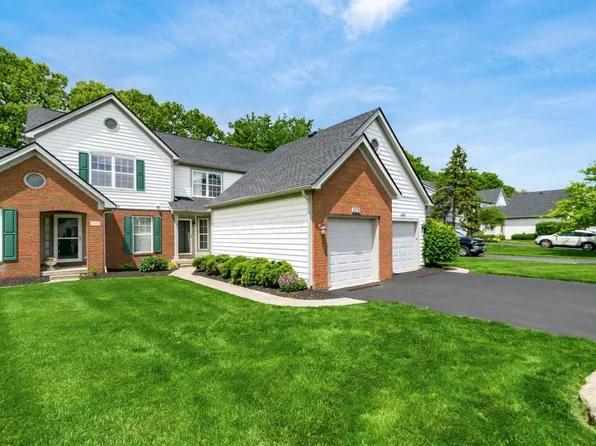5363 Reston Park Dr, Columbus, OH 43235