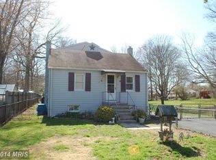 606 Carvel Grove Rd, Baltimore, MD 21221