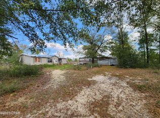 5471 Blue Springs Rd, Youngstown, FL 32466