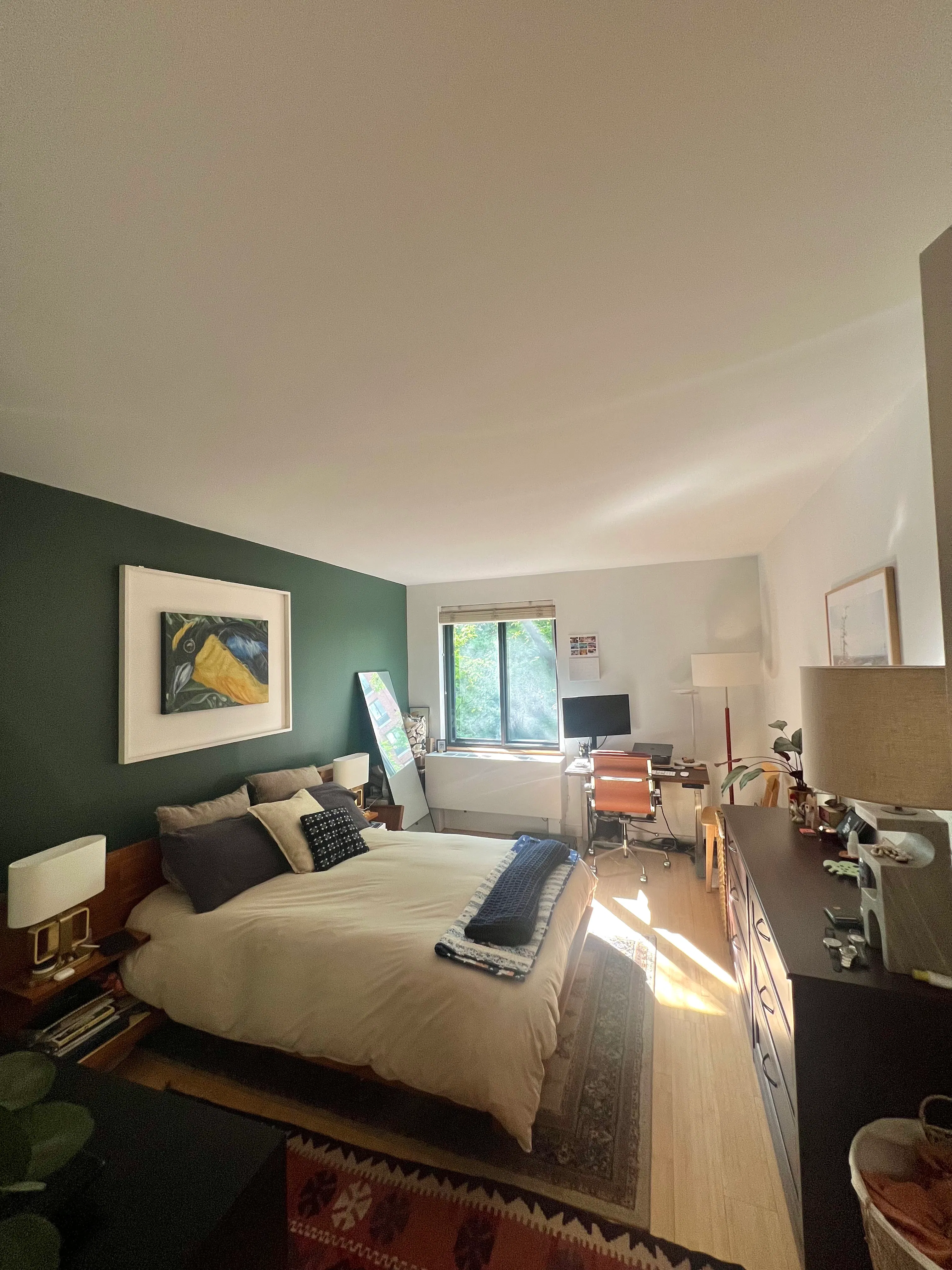 280 Rector Place #3H in Battery Park City, Manhattan | StreetEasy