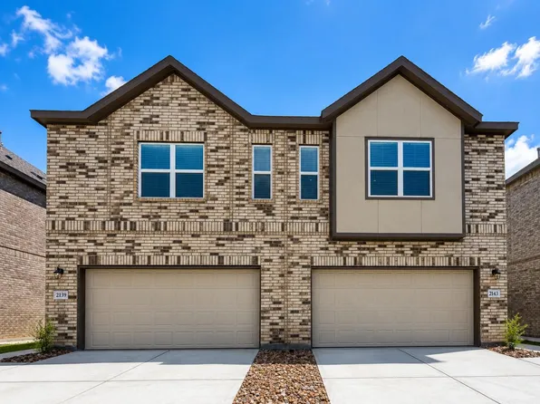 2143 Salinas Dr, Rosharon, TX 77583