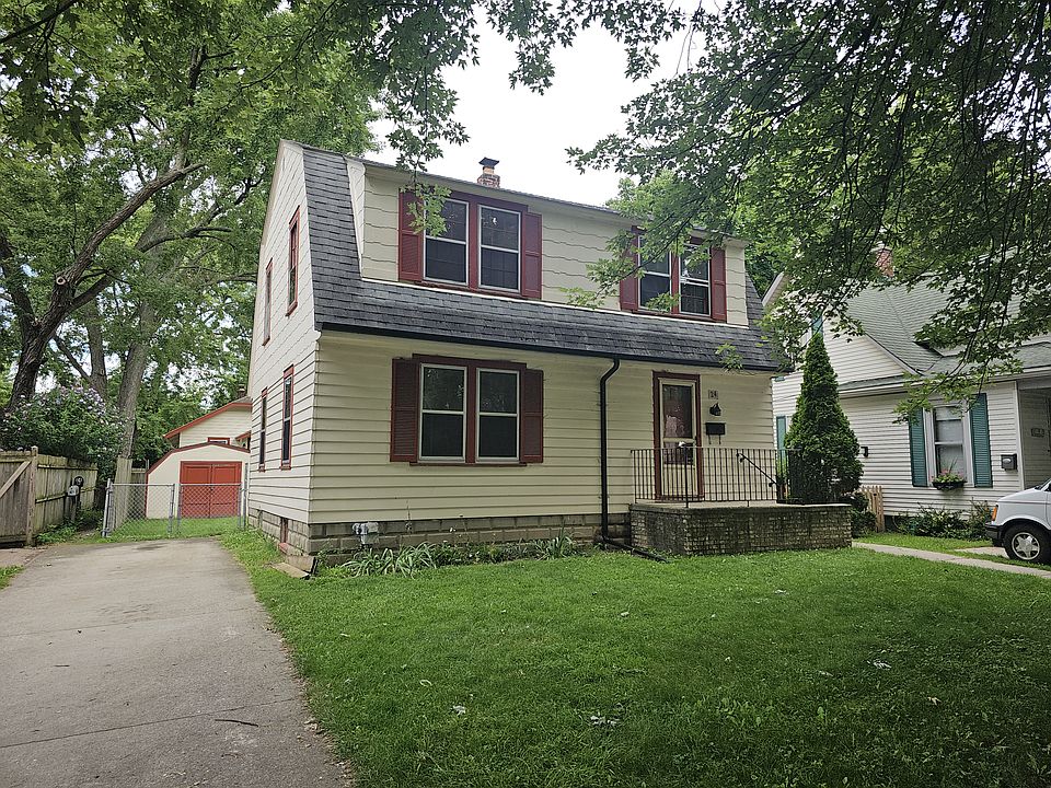 1st image of 24 Lodewyck Ave
