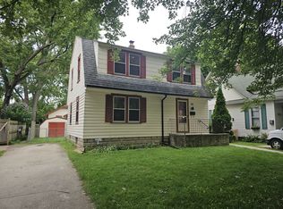 24 Lodewyck Ave, Mount Clemens, MI 48043