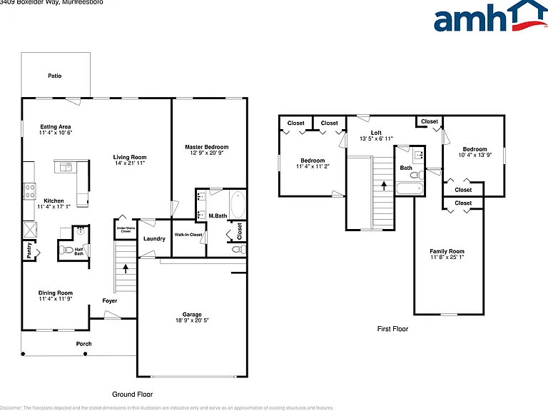 3409 Boxelder Way — Photo 2