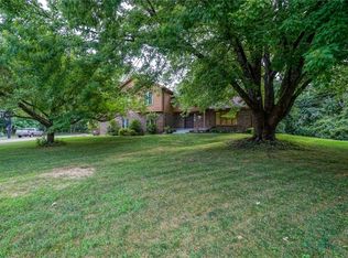 10181 Partridge Pl, Carmel, IN 46033