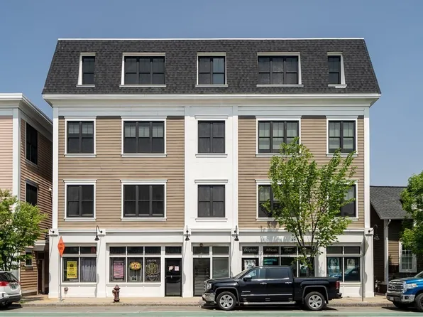 593 Somerville Ave #5, Somerville, MA 02143