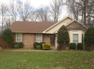 10005 Lauralynn Ct, Jeffersontown, KY 40299