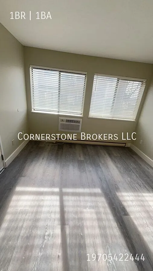 Building Photo - 333 Custer Ave #10