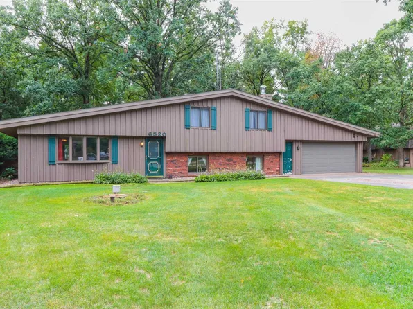 6520 WAZEECHA RIDGE COURT, Wisconsin Rapids, WI 54494