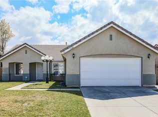 3326 Viana Dr, Palmdale, CA 93550