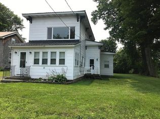 512 Fremont St, Fulton, NY 13069