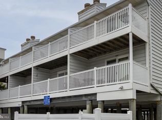8 61st St #C-102, Ocean City, MD 21842