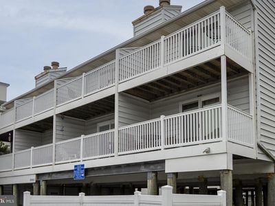 8 61st St #C-102, Ocean City, MD, 21842