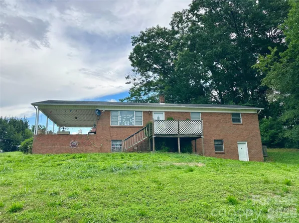 2687 Ellis Deal Ave, Valdese, NC 28690