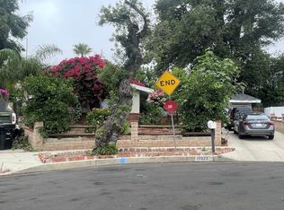 17272 Simonds St, Granada Hills, CA 91344