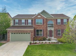 18864 E Ida Ave, Aurora, CO 80015