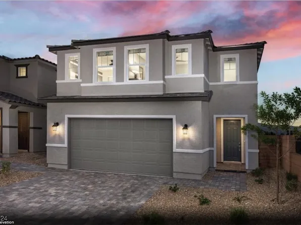 3734 Coleus Avenue Lot #97, Las Vegas, NV 89106