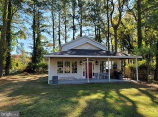 3353 Sackertown Rd, Crisfield, MD 21817