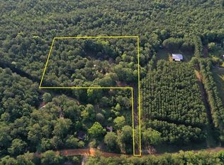 220 Fair Rd, Morris, GA 39867