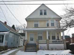 6510 Fullerton Ave, Cleveland, OH