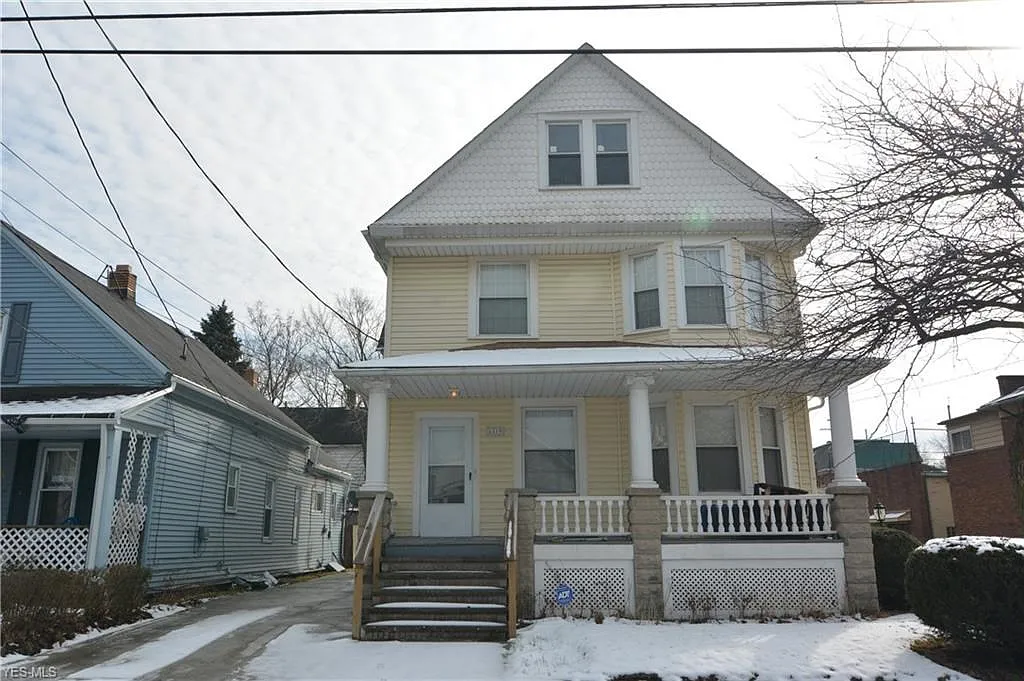6510 Fullerton Ave photo 1