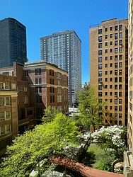 Sold by Brown Harris Stevens