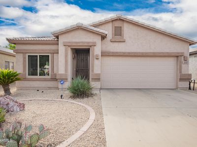 307 E CHEYENNE Road, Queen Creek, AZ, 85143